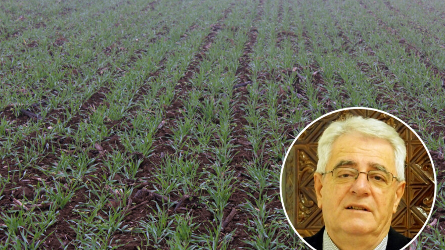 Oborine se ne očekuju, ali ponedjeljak donosi zahlađenje u cijeloj zemlji