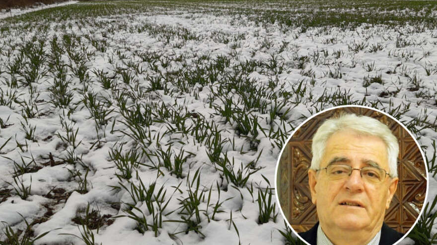 U danima koji dolaze ponovno će osjetno zatopliti