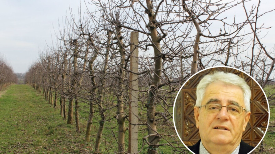 Kraj proljetnih temperatura? Stiže osjetna promjena vremena