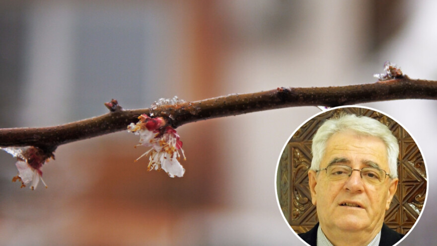 Ponovno očekujemo iznadprosječno hladno vrijeme za ovo doba godine