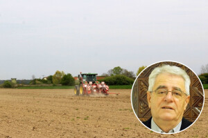 Proljetna kiša nije kao druge, proljetna kiša otapa tuge