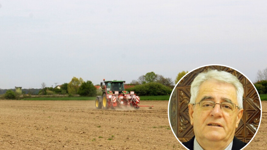 Proljetna kiša nije kao druge, proljetna kiša otapa tuge