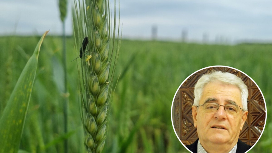 Nestabilnom vremenu ne nazire se kraj