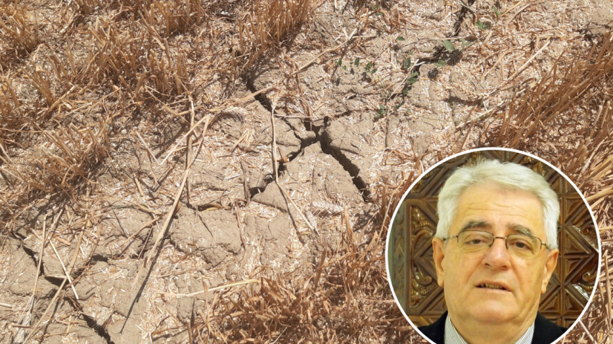 Što srpanj ne iskuha, to rujan ne ispeče