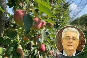 Suho, sunčano i ugodno toplo uz lokalne pljuskove