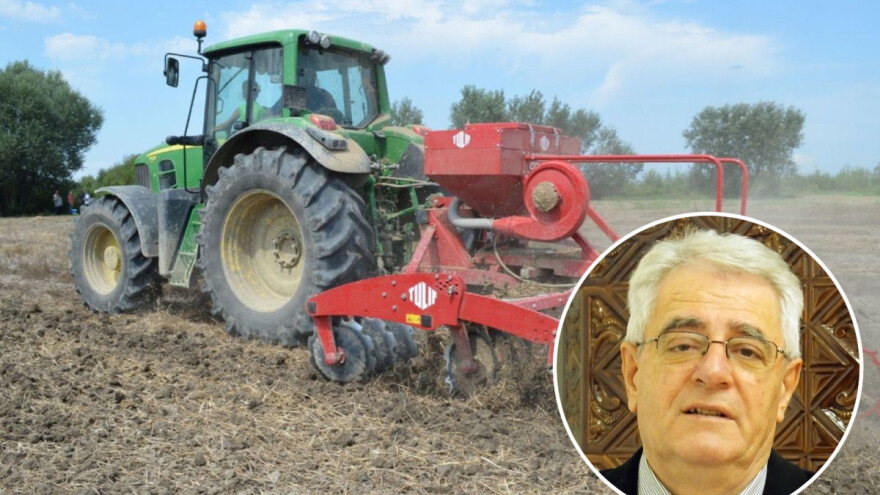 Stiže promjena vremena, požurite s radovima