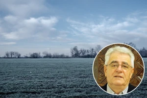 Bolje je prosinac ružan, nego južan