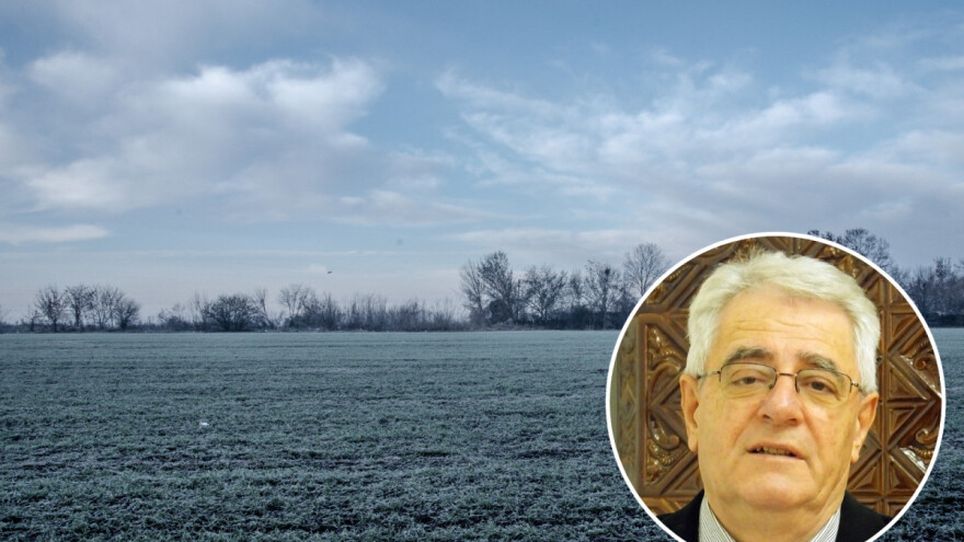 Bolje je prosinac ružan, nego južan