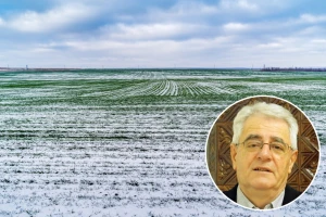 Ponavlja se, ispraćamo staru i dočekujemo novu godinu uz iste temperature kao lani