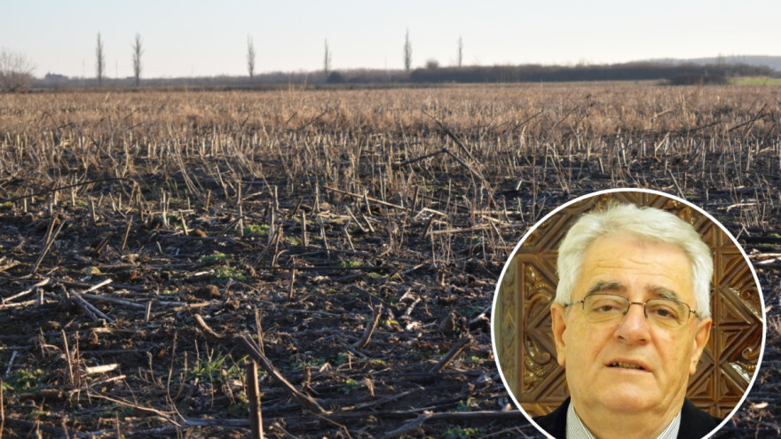 Stižu nam hladniji dani, moguć snijeg i u nizinama