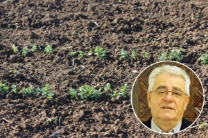 Ispraćamo prevrtaču, stiže mjesec lažac. Kakvo vrijeme očekivati?