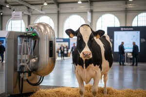 Agro Animal Show 2014.