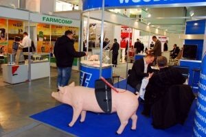 Agro Animal Show 2014.