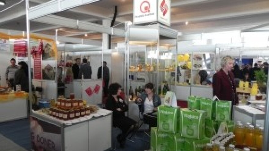 Biograd je ovog mjeseca centar poljoprivrednih inovacija i proizvoda