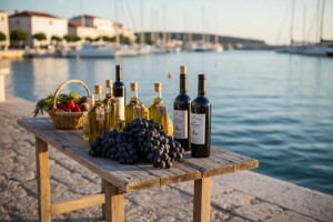 Agro Arca 2014 – Biograd na Moru