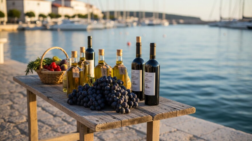 Agro Arca 2014 – Biograd na Moru