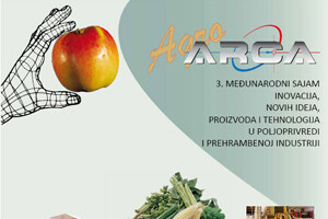 3. Sajam Agro-arca