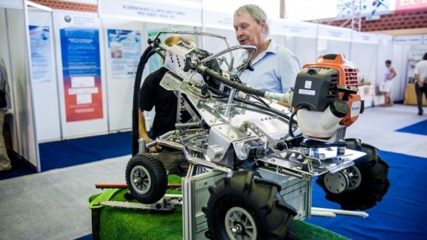 U susret 8. Agro Arca sajmu!