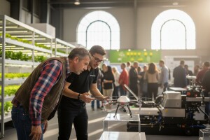 Agro Arca postaje brend slatinskog područja