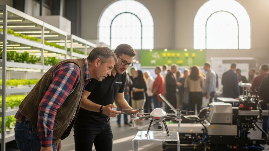 Agro Arca postaje brend slatinskog područja