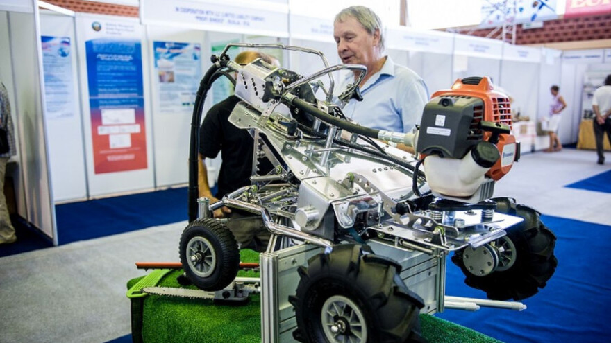 Posjetite Agro Arcu - domaći sajam inovacija!