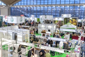 "Agro Belgrade 2025" od 30. januara do 1. februara