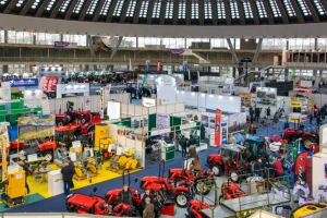 "Agro Belgrade 2024" će se održati od 25. do 27. januara