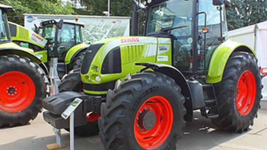 Agro 2016 - vodeći sajam poljoprivrede