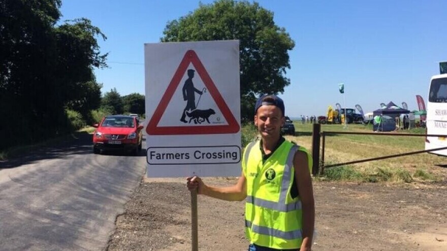 Zašto nove generacije treba da uzmu u obzir karijeru u poljoprivredi?