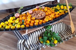 Na Agro etno parku Žabac izabrana autohtona slastica doline Neretve