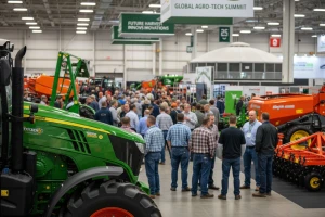 Agro Eurasia 2014.
