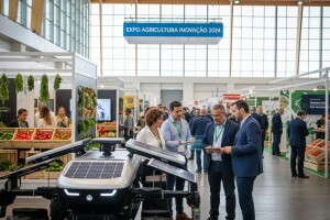 Agro Expo Portugal 2014.