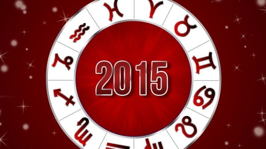 Veliki poljoprivredni horoskop za 2015. godinu :)