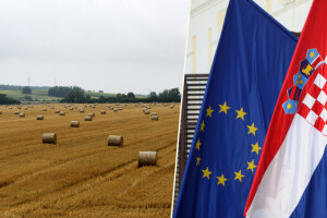 Je li Hrvatska propustila prijaviti dodatna dva milijuna hektara za EU potpore?