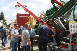Kijev spreman za 29. sajam AGRO