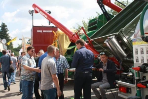 Kijev spreman za 29. sajam AGRO
