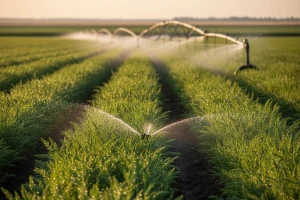 Agro-klaster osnovan, navodnjavanje osigurano, žele lokalne brendove