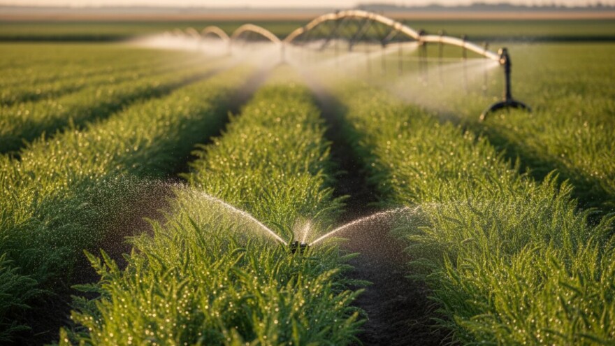 Agro-klaster osnovan, navodnjavanje osigurano, žele lokalne brendove