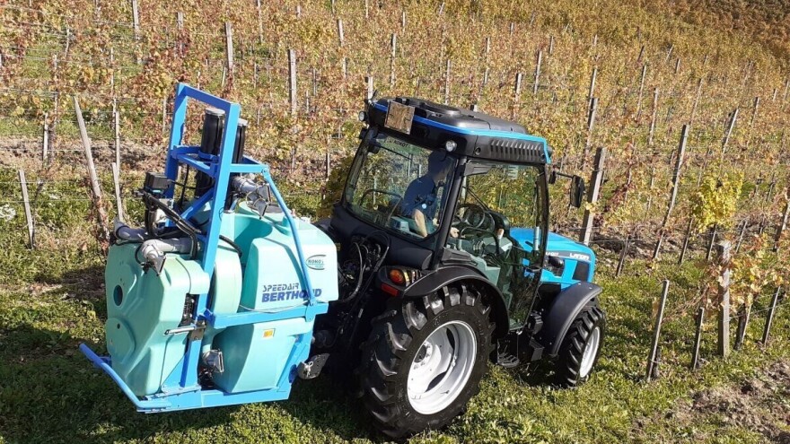 U najavi novi konkursi u poljoprivredi, šansa i za male proizvođače