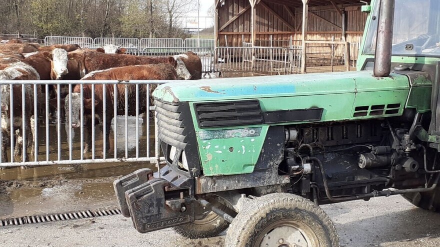 Zašto strojni prsten nije zaživio i kako biti konkurentan s rashodovanom mehanizacijom?
