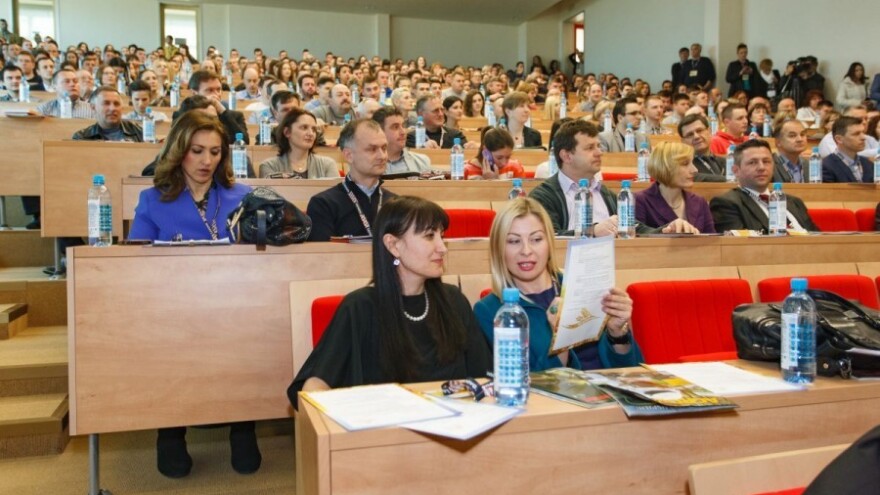 AGRO Startup - inspiriranje mladih poduzetnika