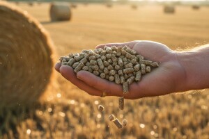 Agro peleti su velika šansa za poljoprivrednike