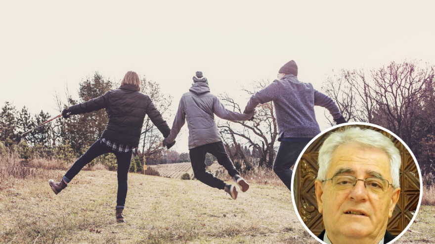 Božić bez snijega?