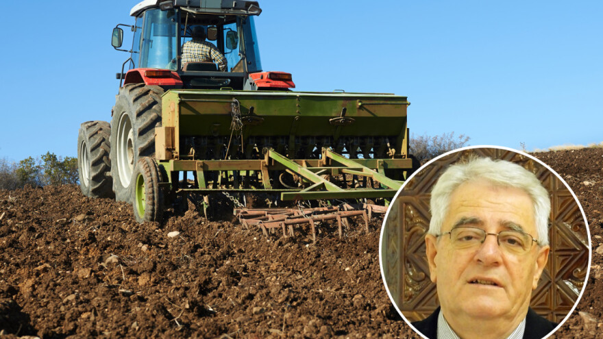 Tlo bi do kraja mjeseca u cijeloj Hrvatskoj moglo biti suho