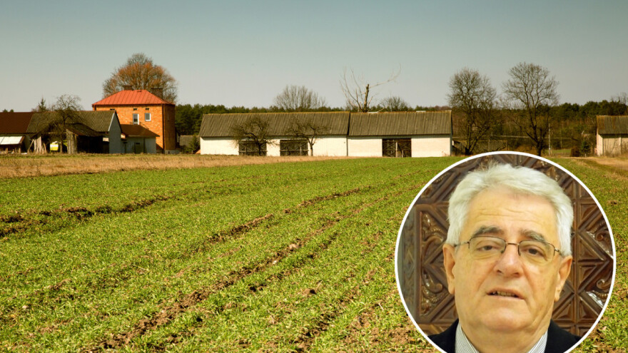 Razdoblje suhog tla se nastavlja, očekujte i slab mraz