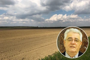 Sa sjetvom treba požuriti jer uskoro slijede oborine i zahladnjenje