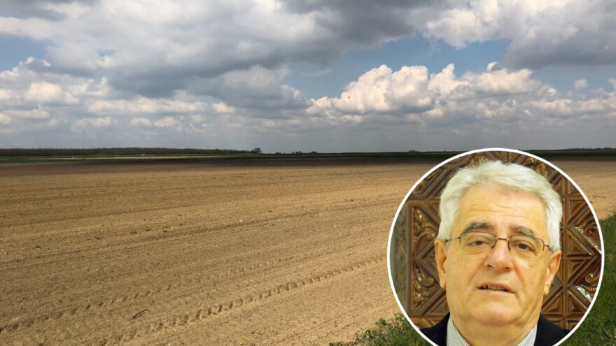 Sa sjetvom treba požuriti jer uskoro slijede oborine i zahladnjenje