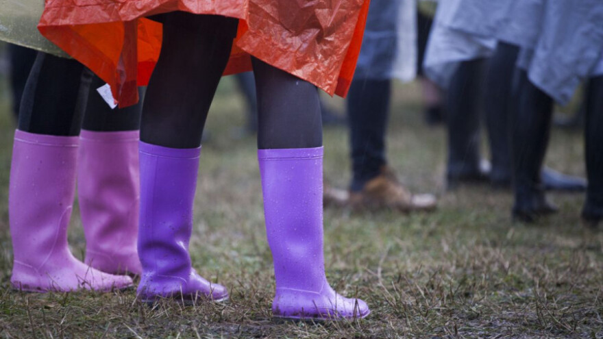 Kiša priprema zemljište za jesenju sjetvu