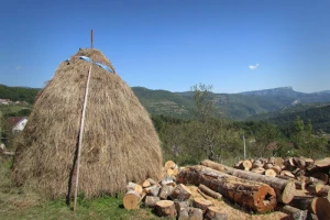 Stabilno vrijeme uz temperature u plusu
