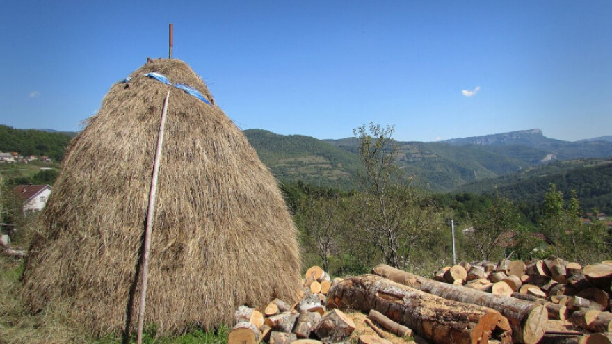 Stabilno vrijeme uz temperature u plusu